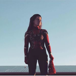 Meet your Posher, Anna